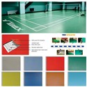 Vinex Badminton Court Flooring